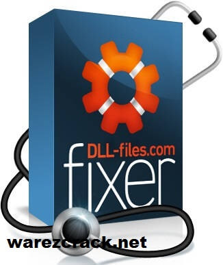DLL Files Fixer 4.1 Crack + License Key 2023 [Latest]
