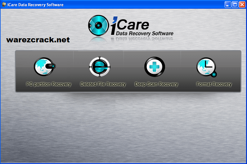 iCare Data Recovery Pro Registration Code incl Serial Key