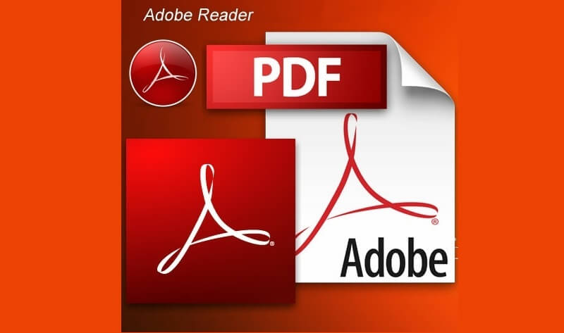 Update New Adobe Pdf Reader For Windows