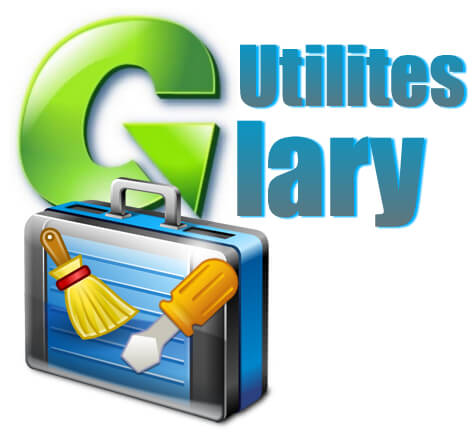 Glary Utilities Pro 5.158.0.184 Crack + Serial Keygen Free Download