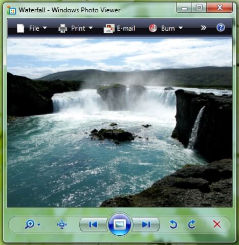 Best Photo Viewer Software For Windows 7 Free Download