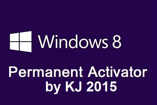 Win8 Activator Kj 121108