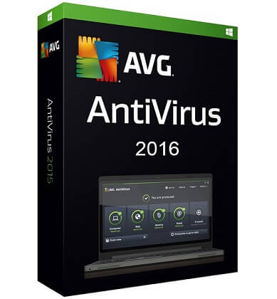 AVG Internet Security 2014 Serial Keys Till 2018