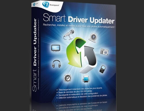 Smart Driver Updater 5.2.442 Crack with License key Download