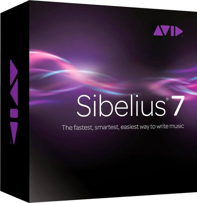 Sibelius 7 Serial Numbers