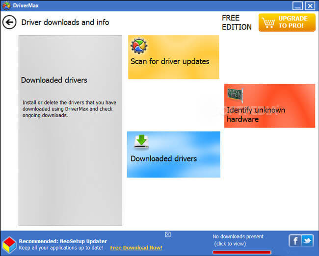 DriverMax Pro With Crack Full Version
