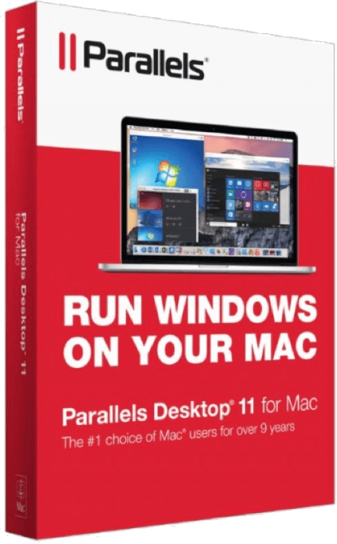 Parallels Desktop 11 Cracked Mac OSX Download Free