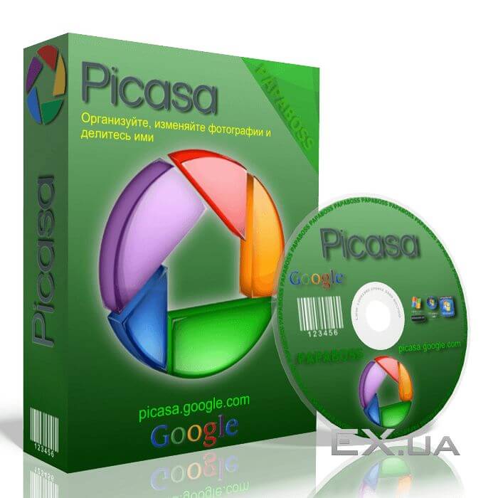 Picasa 3.9 Crack Build 138.151 Serial Number Free Download