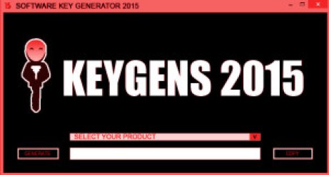 Universal Keygen Generator 2015 Working & Updated Free
