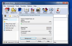 winrar download free for mac