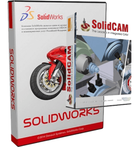 Solidcam 2015   -  5