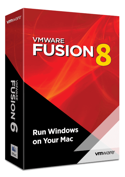 VMware Fusion 10 Pro With Serial Keys