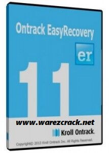 ontrack easyrecovery enterprise v11.0.2.0