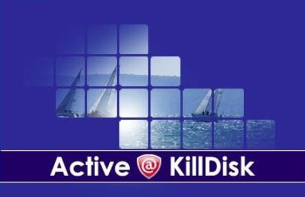 Active KillDisk Professional Suite 7.5.1.0 full version