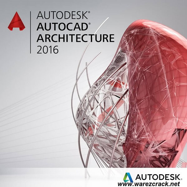 AutoCAD Architecture 2016 Product Key Crack Free Download