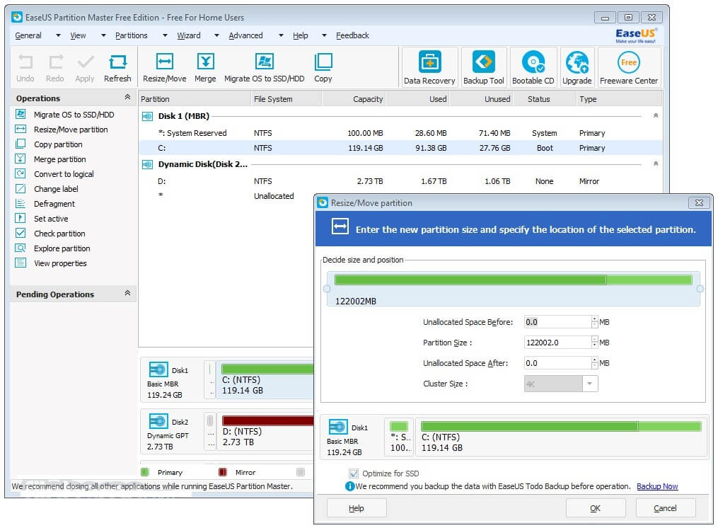 Easeus partition master serial key download