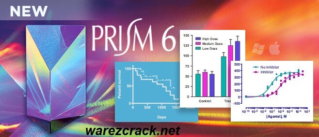 GraphPad Prism 6 Serial Number