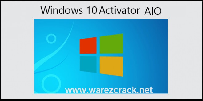 Windows 10 Loader Activator Latest New Version Full Free Download