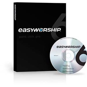 Easyworship 6 Crack + Serial Key Full Version Free Download