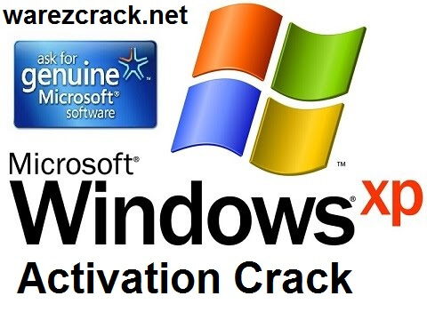 Windows XP Activation Crack And Serial Number Free Download [For PC]