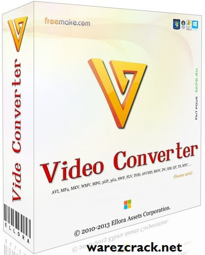 freemake video converter 4.0.1 keygen