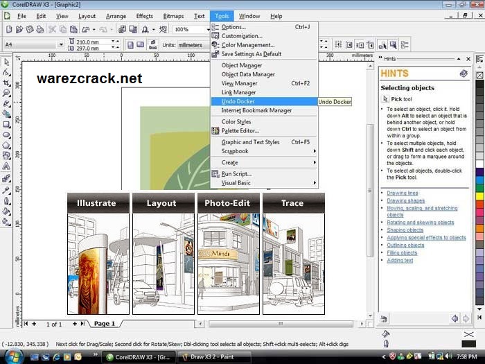 Coreldraw 2017 free. download full Version With Crack