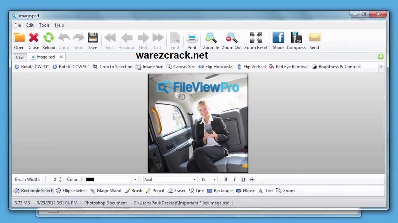 Fileviewpro 1.5.0.0 license key