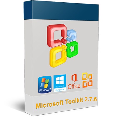 Microsoft Toolkit 2.7.6 Download