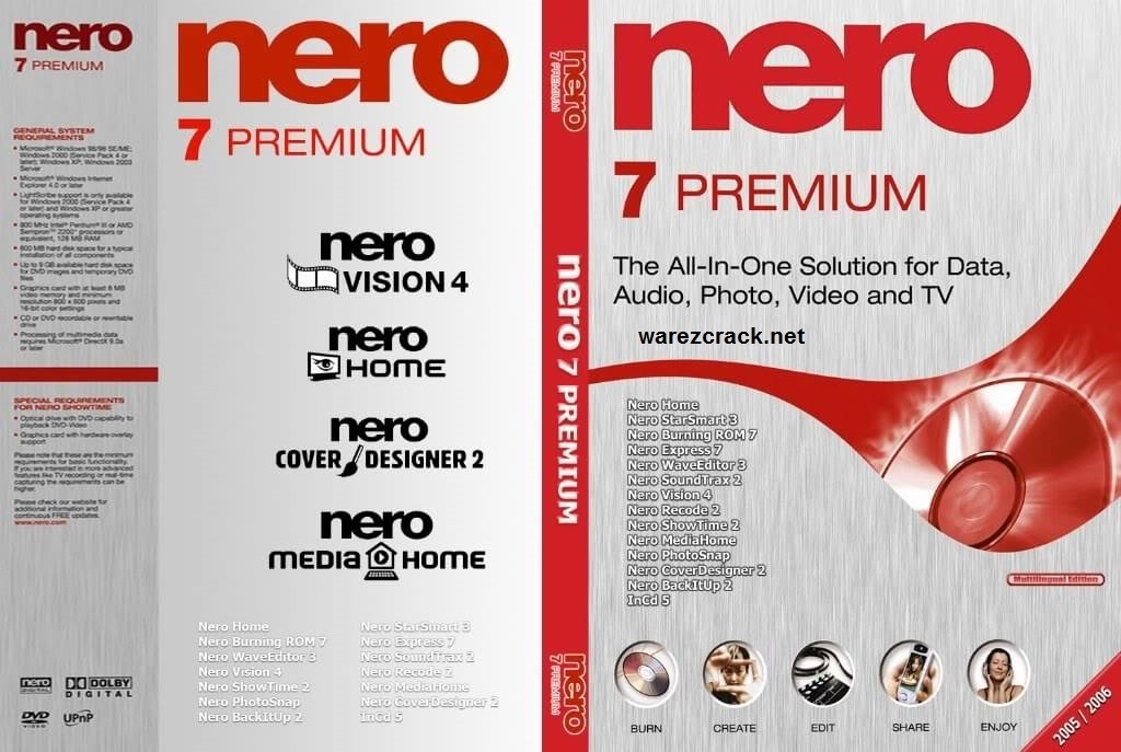 Search And Recover Serial Keygen Nero