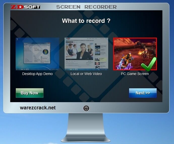 ZD Soft Screen Recorder 10.1 keygenZD Soft Screen Recorder 10.1 keygen