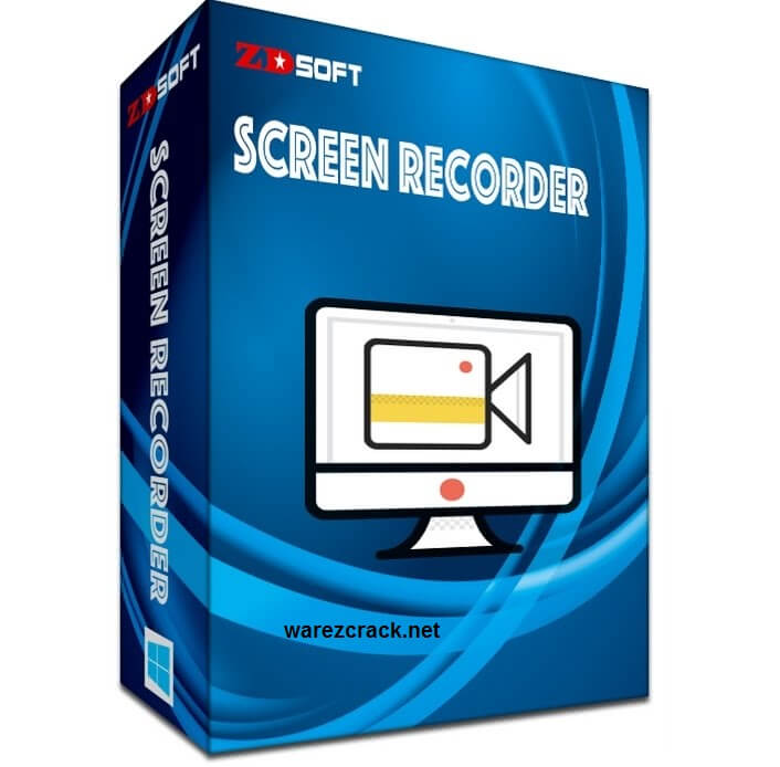 ZD Soft Screen Recorder Key Generator