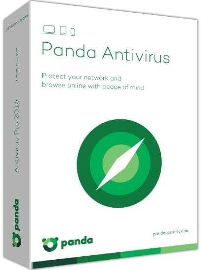 Panda Antivirus Pro 2017 Activation Code