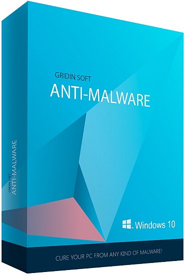 Gridinsoft Anti-Malware Activation Code