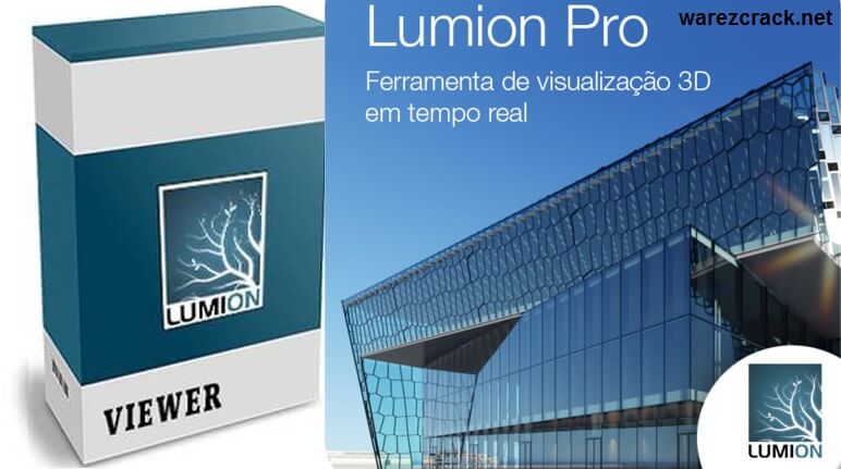 Lumion Pro 7 Crack