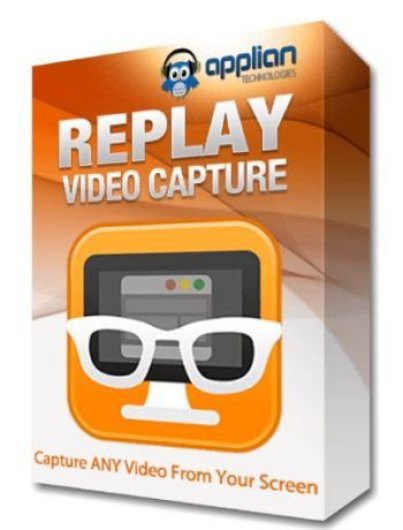 Replay Video Capture 8 Crack