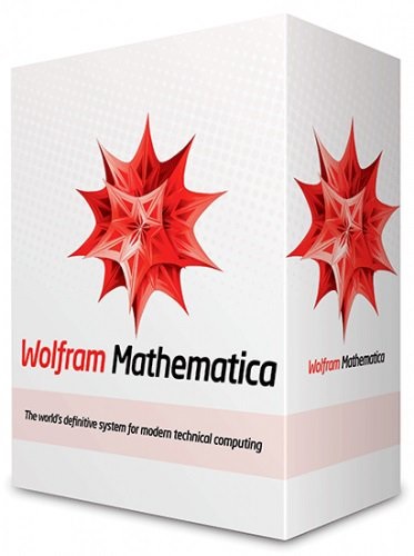 Wolfram Mathematica 12.0.1 Crack