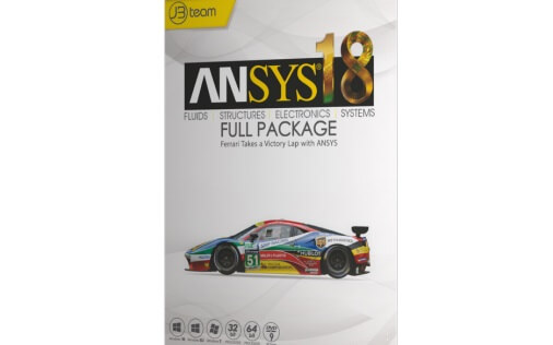 Ansys Products 18 Crack