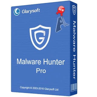 Glarysoft Malware Hunter Pro 1.157.0.774 Crack + License Code