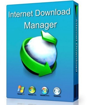Internet Download Manager 6.28 Build 9 Crack