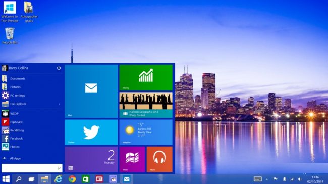 Windows 10 Pro ISO