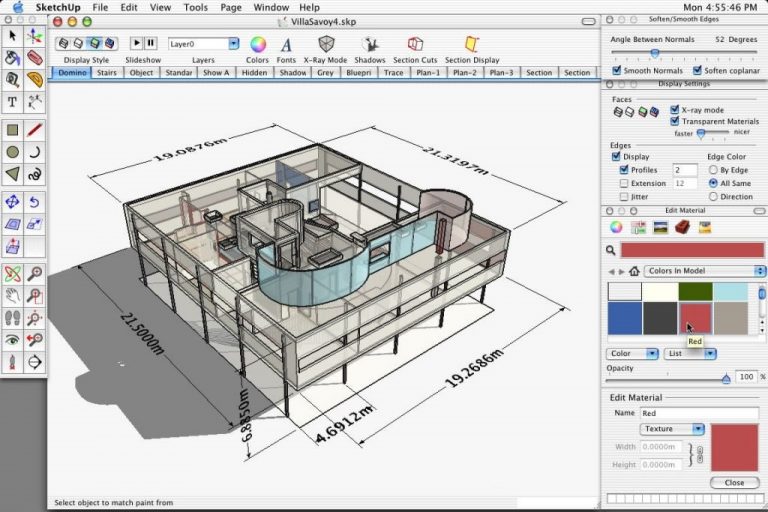 sketchup pro 2017 free download full version with crack