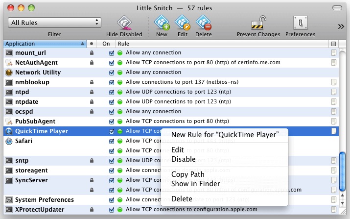Little Snitch 3.7.4 Serial Number