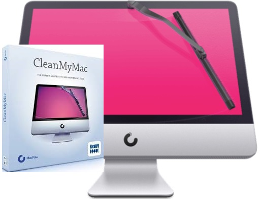 CleanMyMac 3.8.4 Activation Number