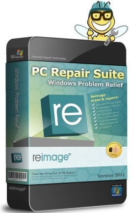 Reimage PC Repair 2017 License Key