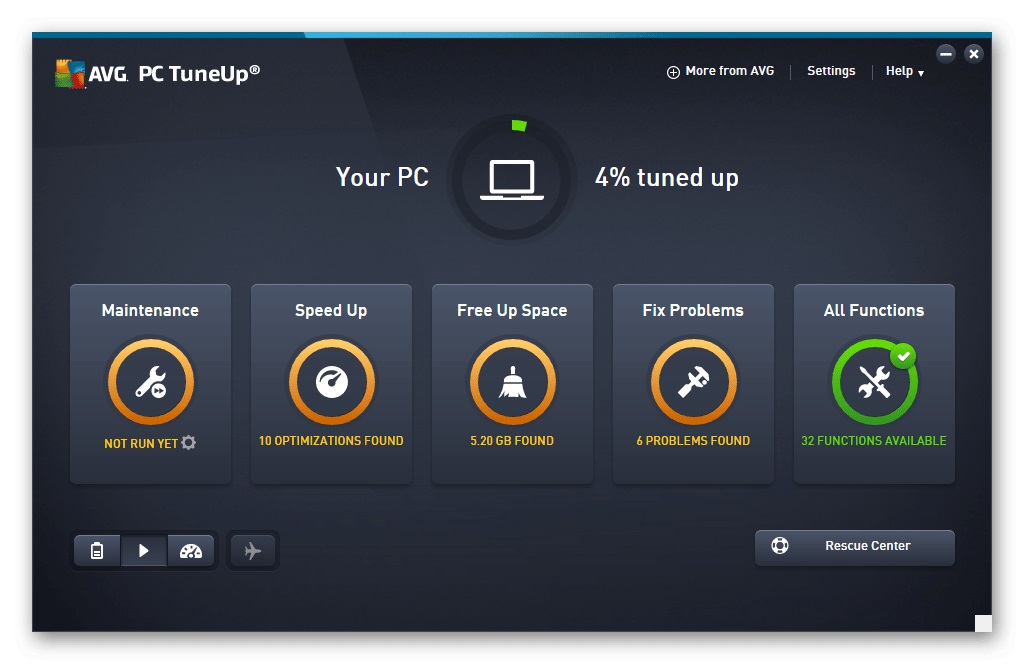 Serial key for avg pc tuneup 2016