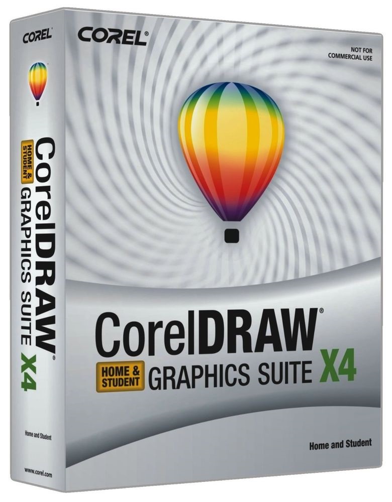 Corel Draw X4 Keygen
