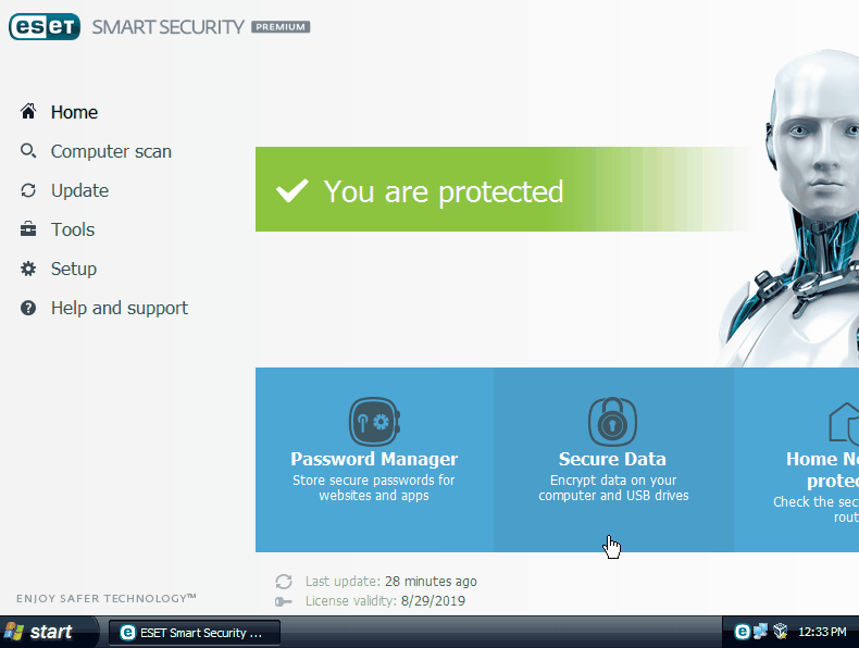 Eset Smart Security Premium 10 Crack