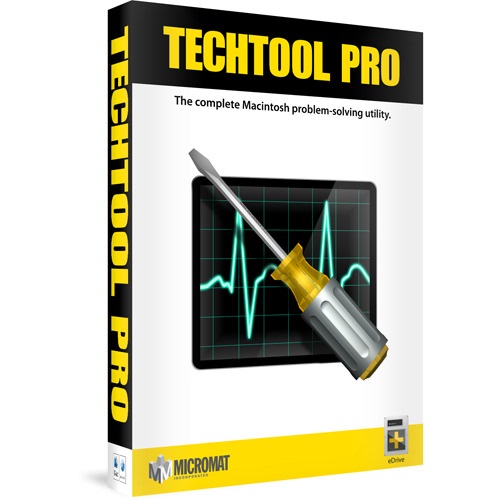 TechTool Pro 10 Serial Number