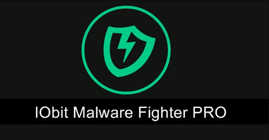 IObit Malware Fighter Pro 8.0.2.547 Crack + License Key {2020}