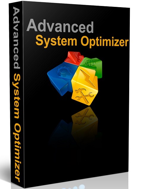 Advanced System Optimizer 3.9.3700.18392 Crack + Key [2021]